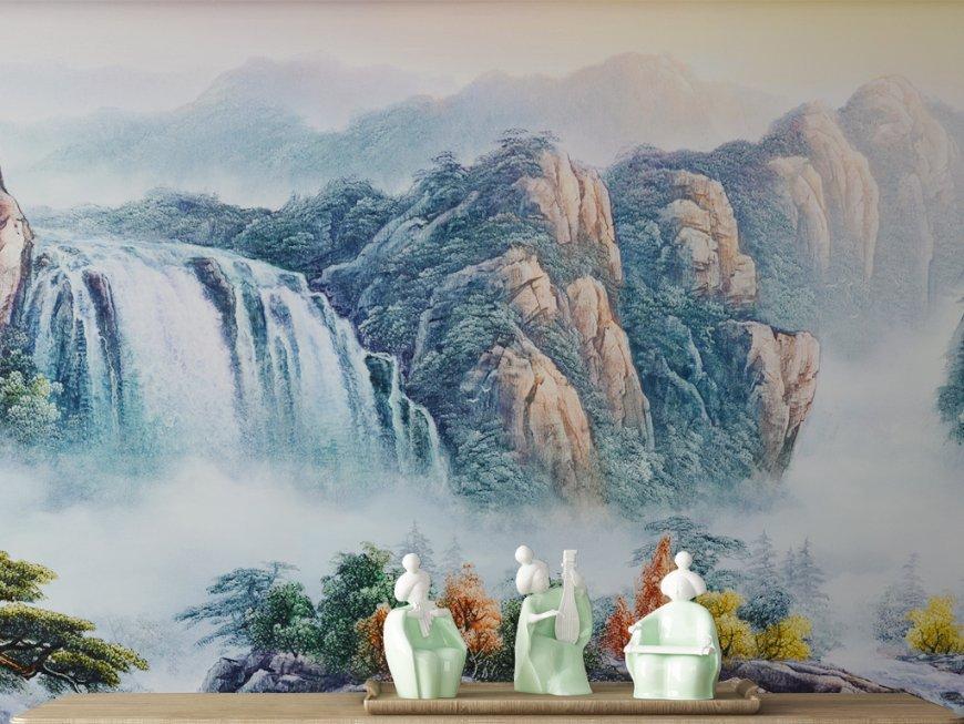 逃离奇幻仙境