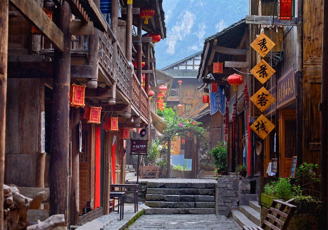 救援受困的向导